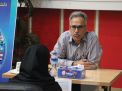 گزارش تصویری ‌رویداد «روز باز دانشگاه» ویژه داوطلبان کنکور